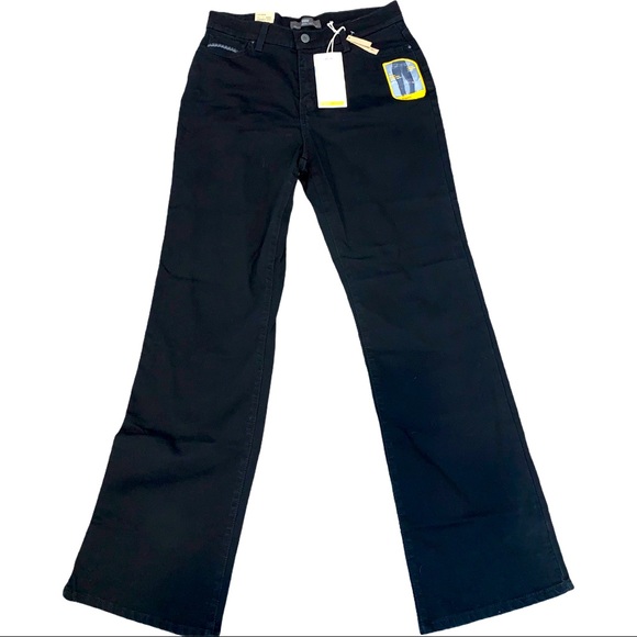 Levi's Denim - Levi’s 512 Perfectly Slimming Bootcut Jeans 12 NWT